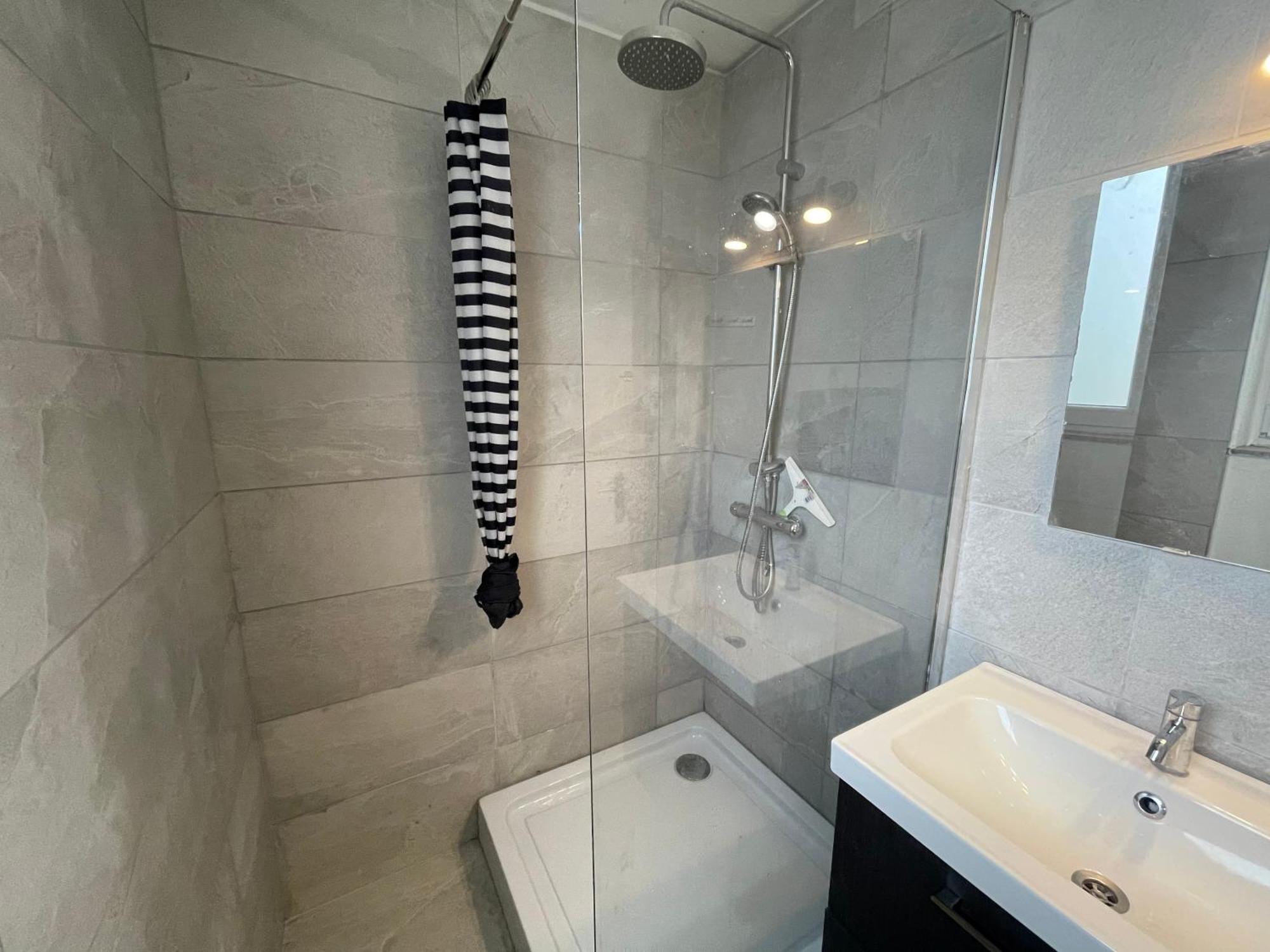 斯特拉斯堡#6 : 2 Pieces Dernier Etage Tres Calme 40M2公寓 外观 照片